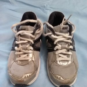 Nike Dart running shoes